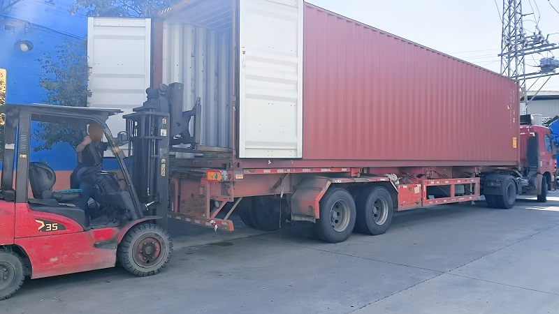 信頼性の高い工場出荷 - すべての注文を迅速かつ安全に配送します